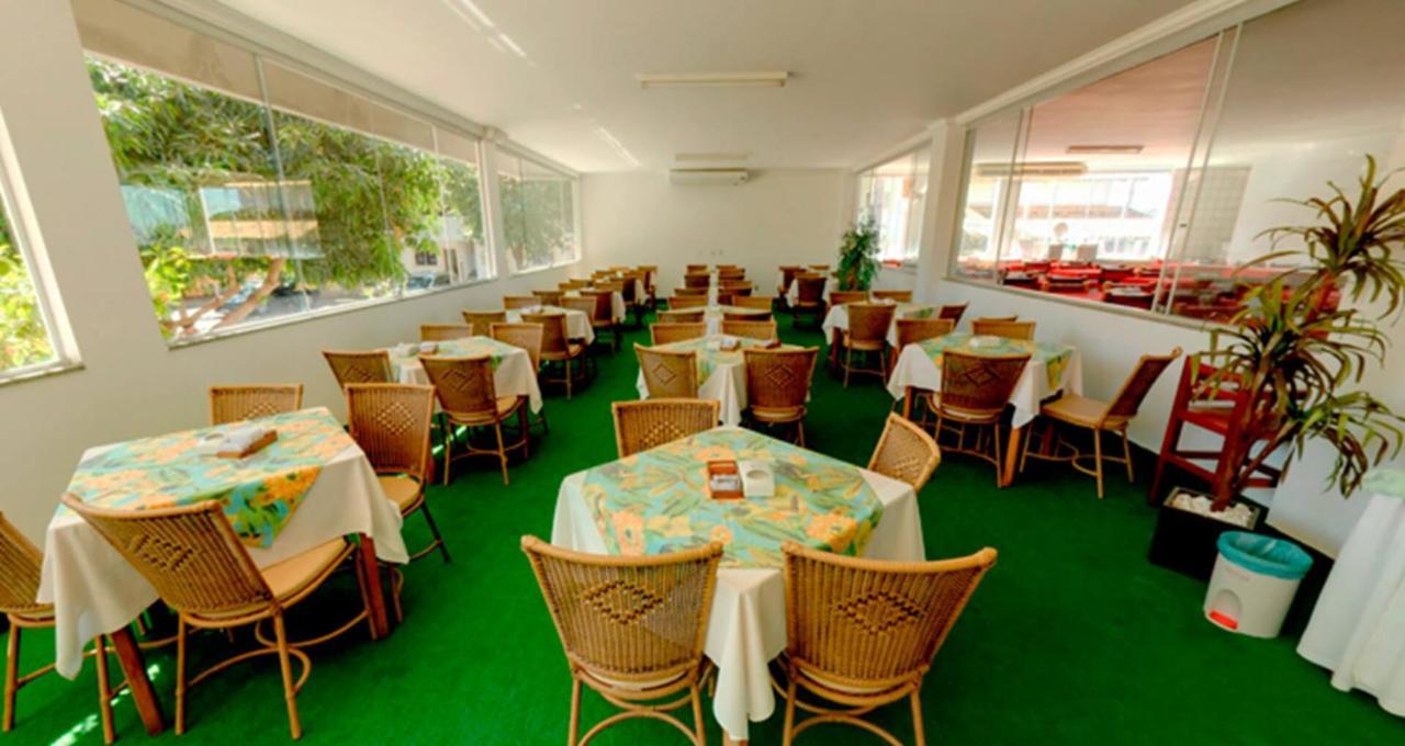 Cd Diroma Resort Caldas Novas Exteriér fotografie