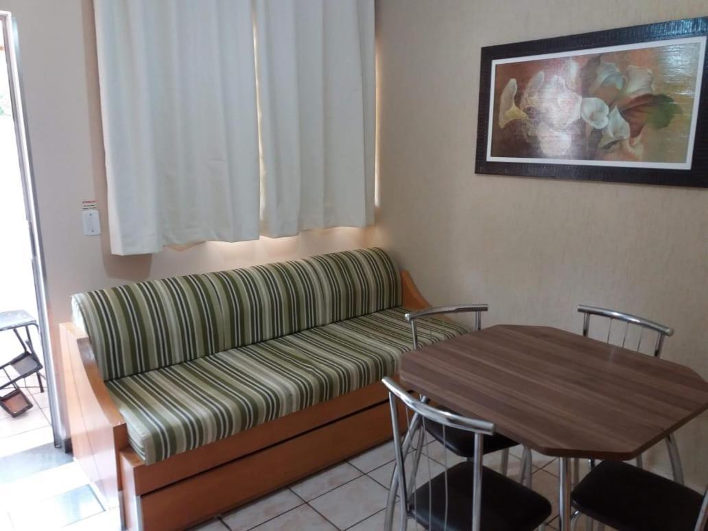 Cd Diroma Resort Caldas Novas Exteriér fotografie